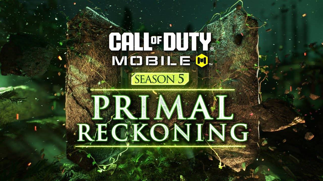 Game Mobile Terbaik 2025: Call of Duty: Mobile